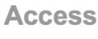 アクセス